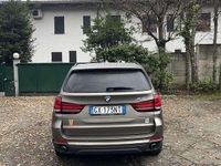 Usata BMW X5 231 CV (169 kW) 2017 SUV