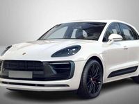 usata Porsche Macan GTS 440 CV PDK KM0 *TETTO+SPORTPACK+BOSE+21"*