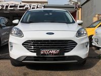 Usata Ford Kuga Business Edition 150 CV (110 kW) 2020 Bianco SUV