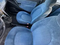 Usata Lancia Ypsilon 60 CV (44 kW) 2004 Bianco Utilitaria