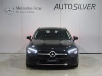 usata Mercedes CLA180 Shooting Brake d Automatic Sport