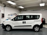 usata Opel Blitz Combo Tour 1.6 CDTi 105CV PC-TNN1 OK NEOPATENTAT