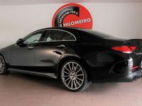 usata Mercedes CLS450 Classe4Matic Auto EQ-Boost Premium Plus