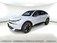 Usata Citroën C4 145 CV (106 kW) 2025 Bianco SUV