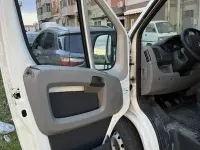 Usata Fiat Ducato 120 CV (88 kW) 2009 Bianco Furgone