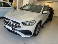 usata Mercedes GLA250 Automatic 4M AMG Line Premium