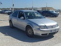 Usata VW Bora 105 CV (77 kW) 2001 Berlina
