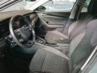 Usata Skoda Octavia 115 CV (84 kW) 2022 Grigio Station wagon