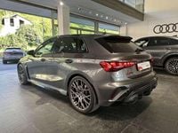 Usata Audi RS3 Ambiente 400 CV (294 kW) 2025 Berlina