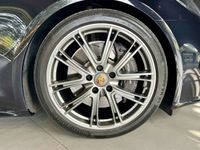 Usata Porsche Panamera Platinum Edition 480 CV (353 kW) 2022 Nero Berlina