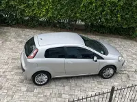 Usata Fiat Punto Evo Easy 69 CV (50 kW) 2012 Utilitaria