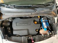 Usata Fiat 500L 120 CV (88 kW) 2016 Monovolume