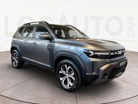 Usata Dacia Duster Expression 131 CV (96 kW) 2025 Grigio SUV