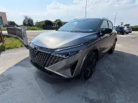 Nuova Nissan Qashqai Tekna 158 CV (116 kW) 2026 Dark metal grey SUV