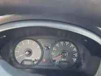 Usata Kia Picanto EX 65 CV (47 kW) 2005 Grigio Utilitaria