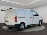Usata Opel Vivaro 120 CV (88 kW) 2022 Bianco Monovolume