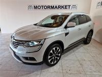 usata Renault Koleos 2.0 dci Executive 175cv x-tronic