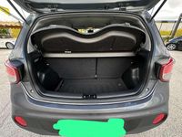 Usata Hyundai i10 67 CV (49 kW) 2017 Grigio Utilitaria