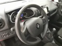 Usata Renault Clio IV 75 CV (55 kW) 2014 Rosso Utilitaria