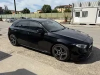 Usata Mercedes A180 Premium 116 CV (85 kW) 2020 Berlina