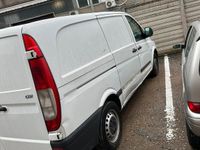 usata Mercedes Vito 