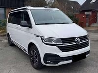 Usata VW California Edition 150 CV (110 kW) 2024 Bianco Furgone