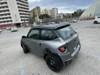 Usata Chatenet CH26 2009 Grigio Utilitaria