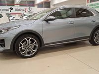 usata Kia XCeed XCeed 2019 -1.0 t-gdi High Tech Gpl 117cv