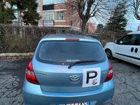 Usata Hyundai i20 Comfort 78 CV (57 kW) 2009 Utilitaria