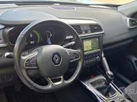 Usata Renault Kadjar 110 CV (80 kW) 2016 Bianco SUV