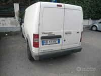 Usata Ford Transit 2003 Bianco