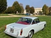 Usata Fiat 1500 67 CV (49 kW) 1963 Altri Coupé