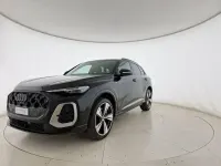 Nuova Audi Q5 S-Line 204 CV (150 kW) 2025 Nero mythos metallizzato SUV