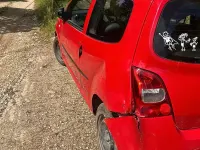 Usata Renault Twingo 58 CV (42 kW) 2008 Utilitaria