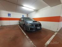 Usata Subaru Levorg 170 CV (125 kW) 2016 Station wagon