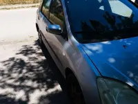 Usata Honda Civic 90 CV (66 kW) 2003 Grigio Berlina