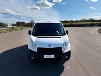 Usata Peugeot Expert 127 CV (93 kW) 2015 Bianco Furgone