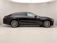 Usata Mercedes AMG GT AMG 435 CV (319 kW) 2023 Nero Coupé