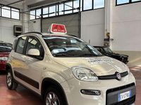 Usata Fiat Panda 4x4 75 CV (55 kW) 2015 Other Utilitaria