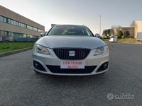 Usata Seat Exeo 142 CV (104 kW) 2011 Grigio Station wagon