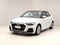 Usata Audi A1 Admired 116 CV (85 kW) 2019 Bianco SUV