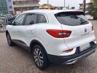 Usata Renault Kadjar Business 116 CV (85 kW) 2021 Bianco SUV