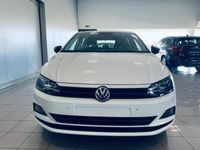 usata VW Polo 1.0 5P EVO BMT 65CV