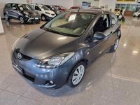 usata Mazda 2 21.4 TD 68CV 3p. Play Gen. '09 OK NE