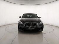 Usata BMW M135 306 CV (225 kW) 2024 Nero Utilitaria