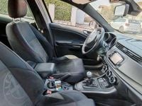 Usata Alfa Romeo Giulietta Sprint 150 CV (110 kW) 2015 Bianco Utilitaria