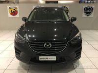 Usata Mazda CX-5 Exceed 175 CV (128 kW) 2016 Other SUV