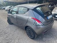 Usata Lancia Ypsilon S 69 CV (50 kW) 2021 Grigio Utilitaria