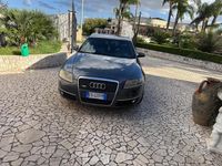 Usata Audi A6 S-Line 190 CV (139 kW) 2007 Station wagon