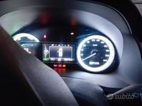 Usata Kia Niro 141 CV (103 kW) 2019 Blu SUV
